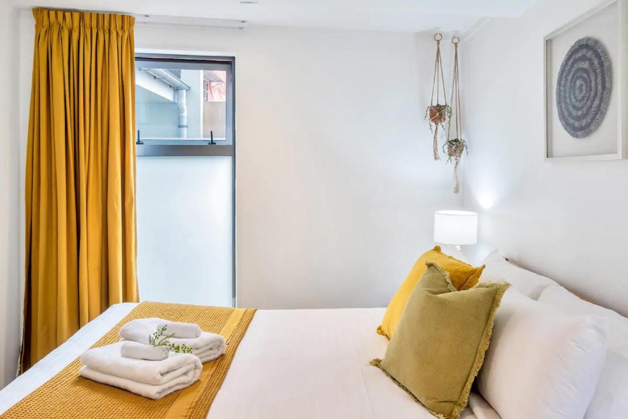 Metro Living Apt Near Skytower And Parking Auckland Exterior photo